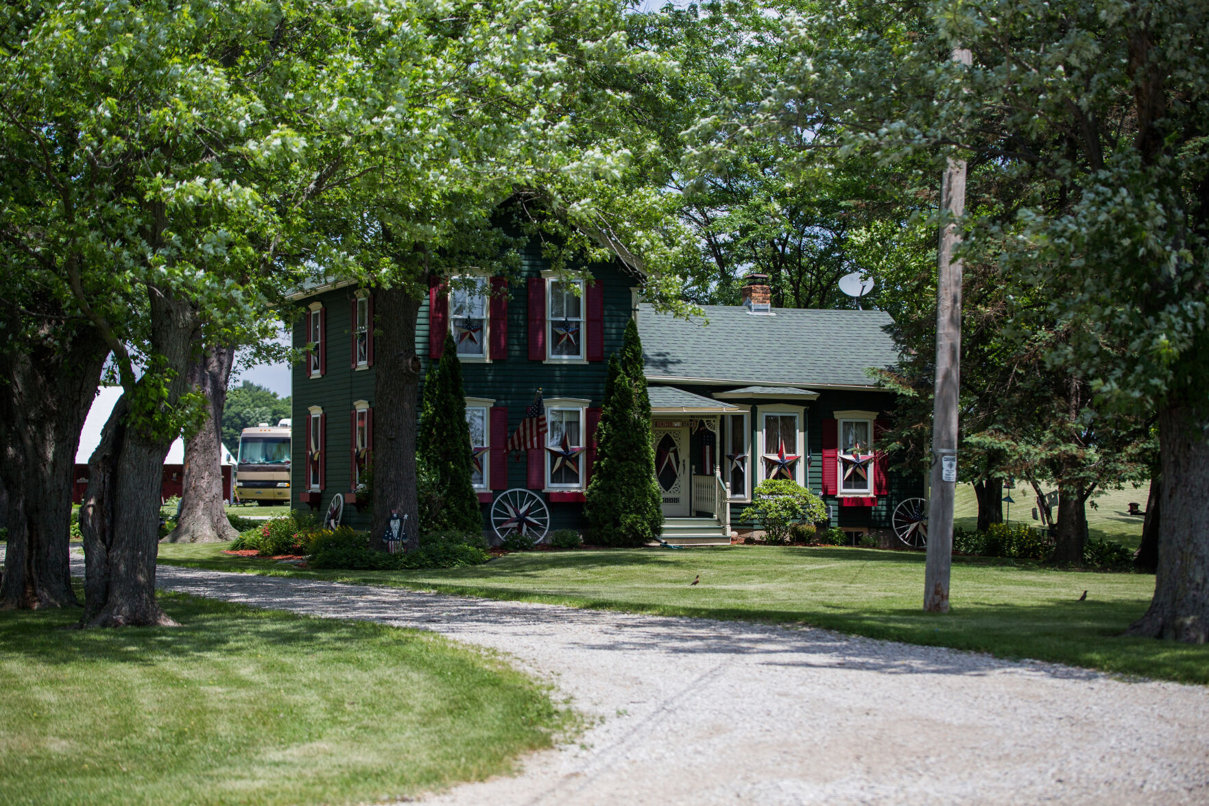 Foxconn Houses
